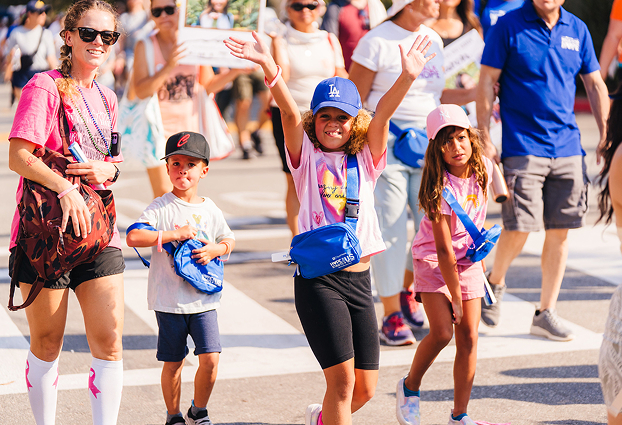 Walk for Hope