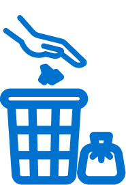 Cleanup
