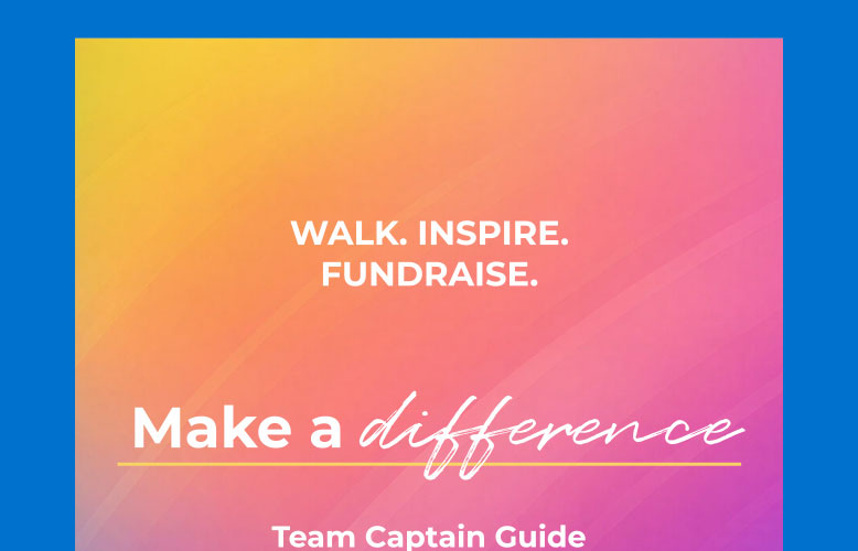 Team Captain Guide
