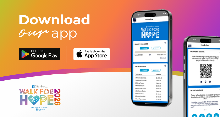 Download Our App