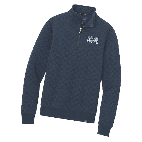 Brooks Brothers Quarter-Zip