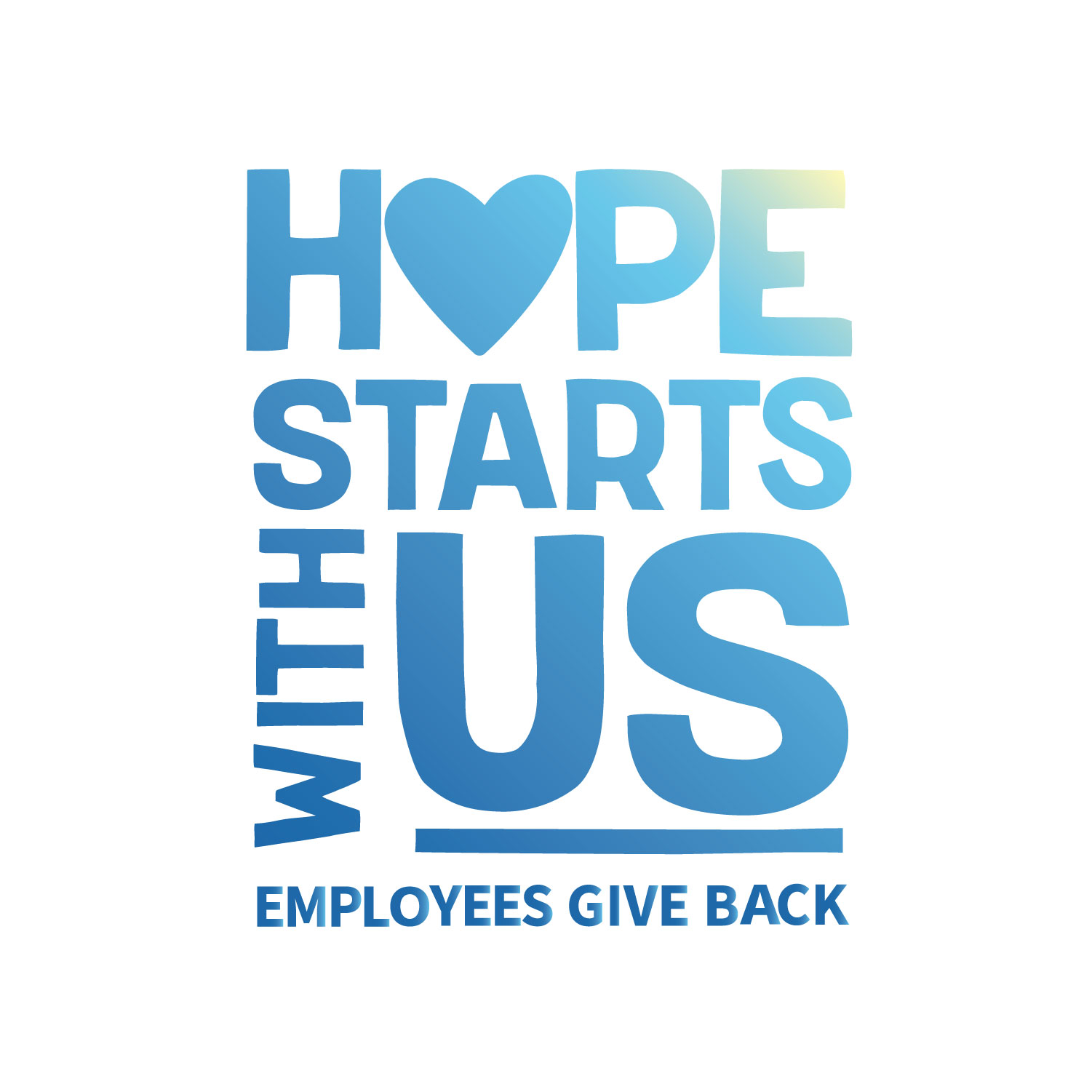 Hope Starts With Us