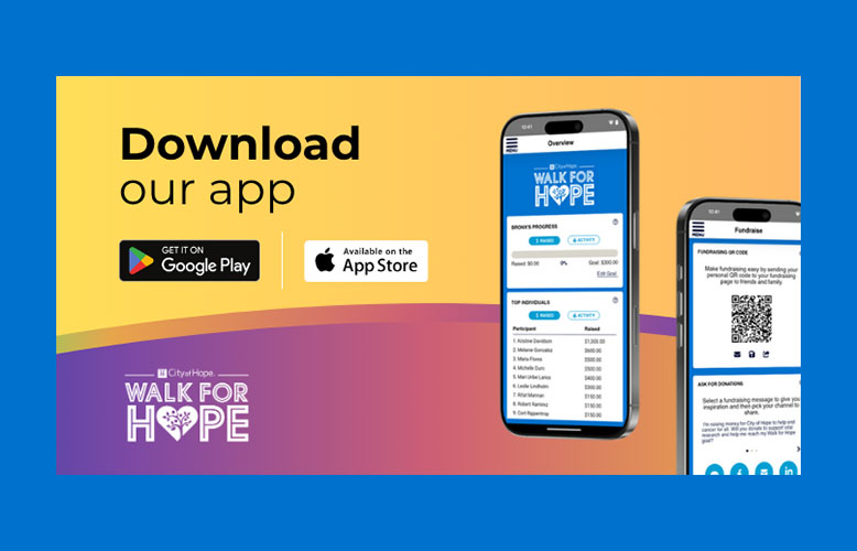 Download Our App