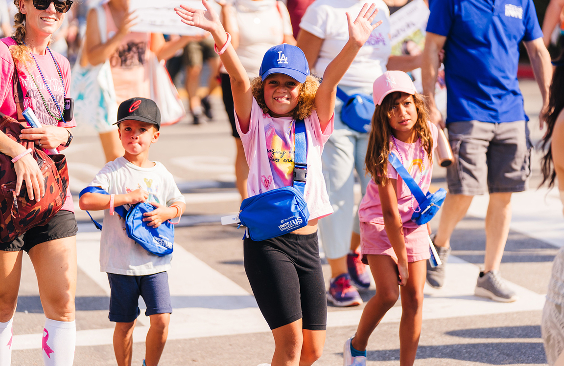 Walk for Hope