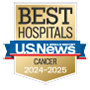 Best Cancer Hopsitals 2025