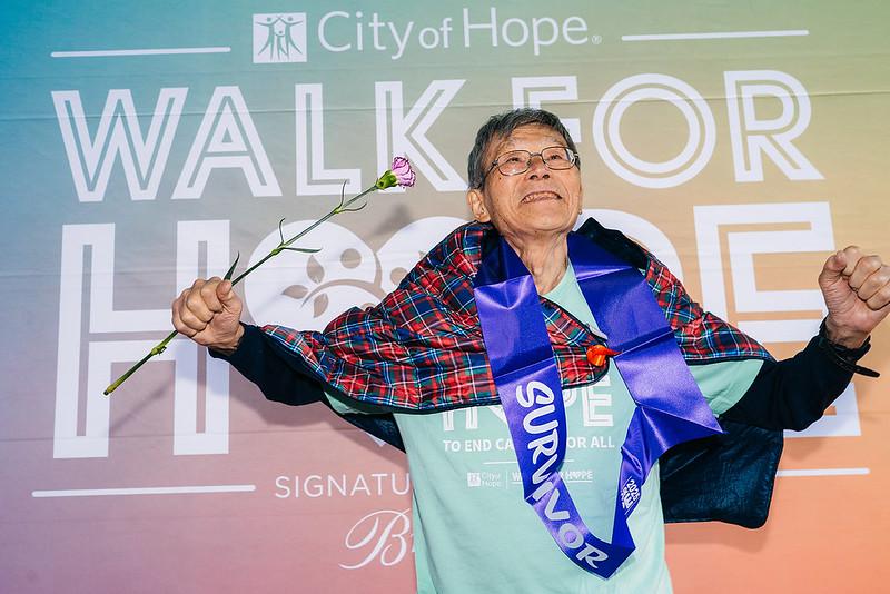 Power Up for Hope Day