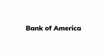 Bank of America