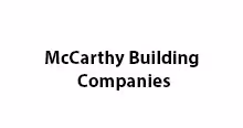 Mccarthy Sponsor Logo