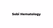 Sobi Hematology Logo