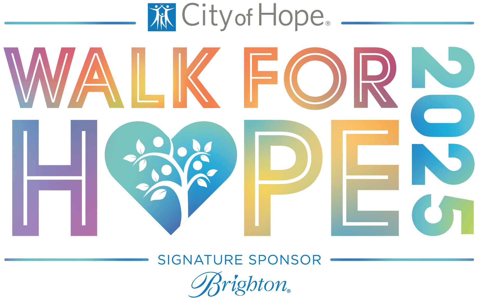 Walk for Hope