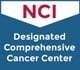 NCI - Designated Comprehensive Cancer Center