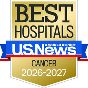 Best Cancer Hospitals 2026/2027