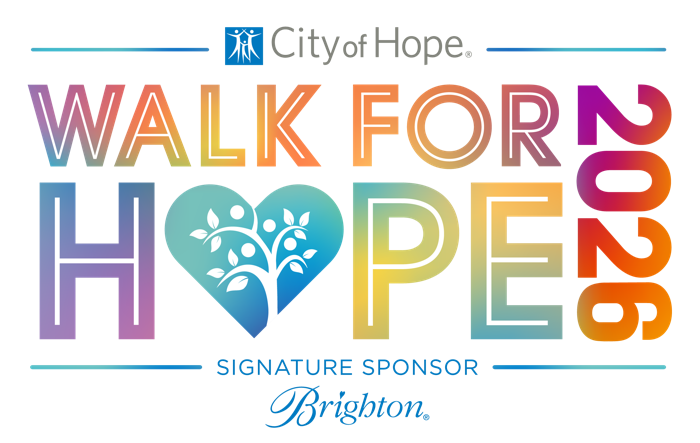 Walk for Hope